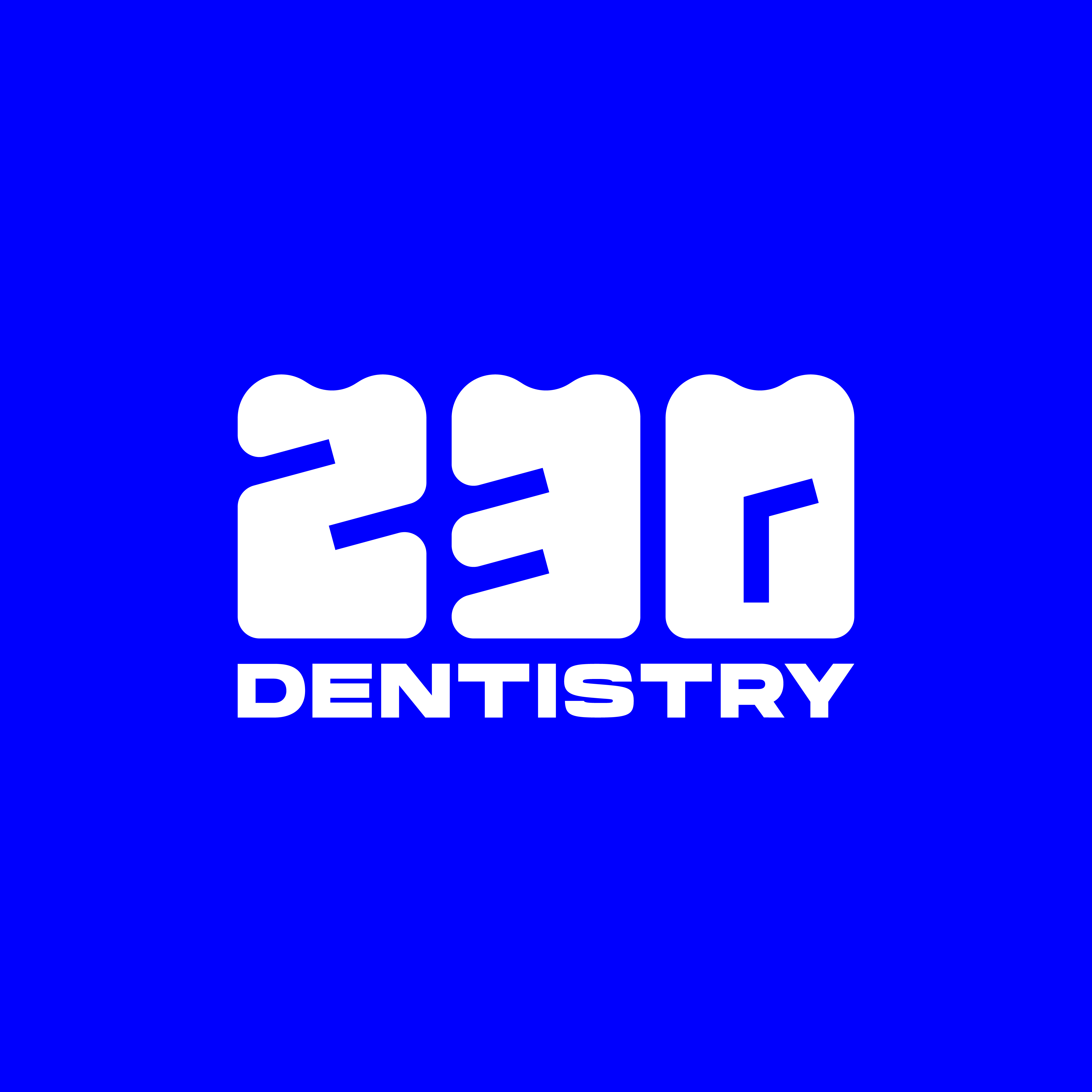 230 Dentistry Logo