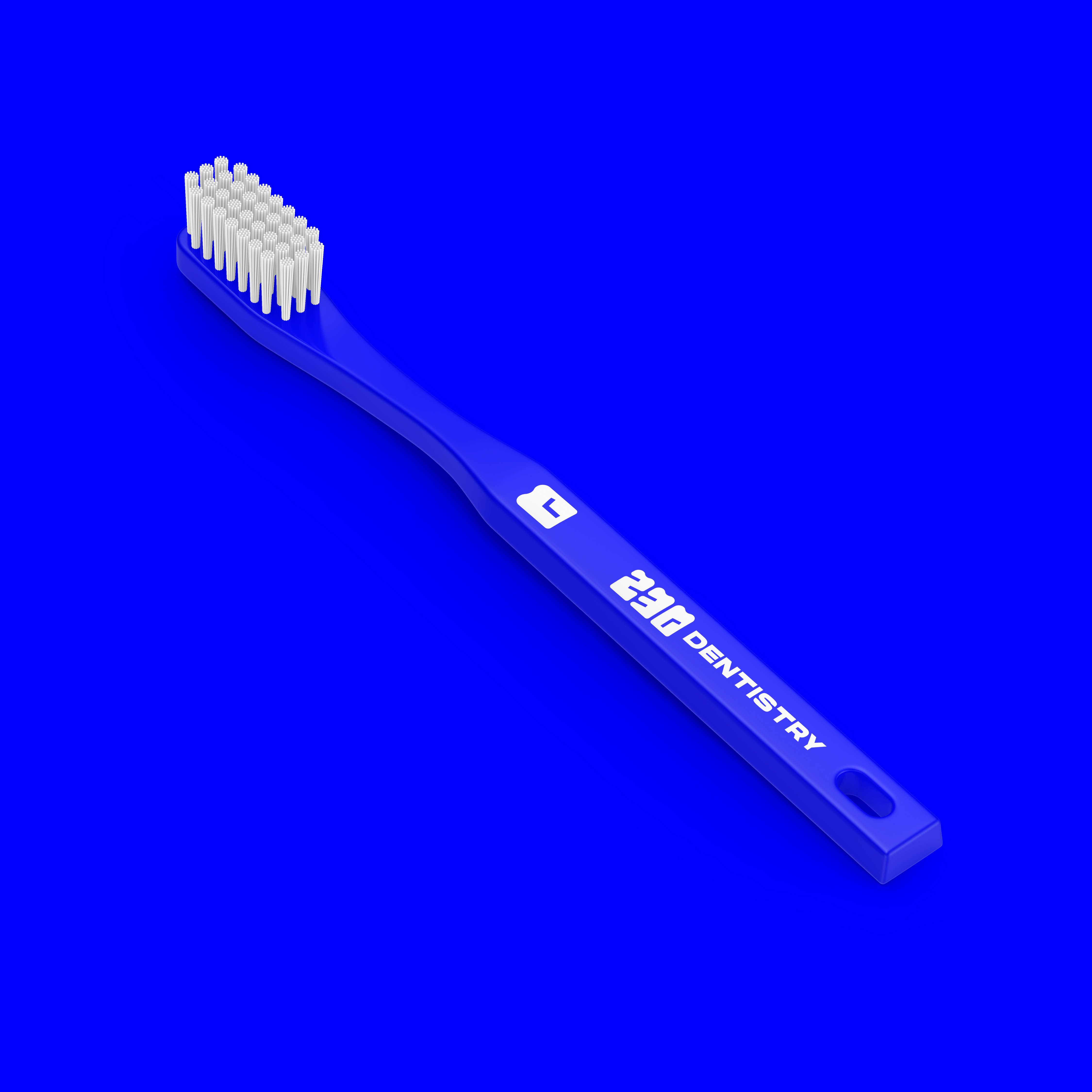 230 Dentistry Toothbrush