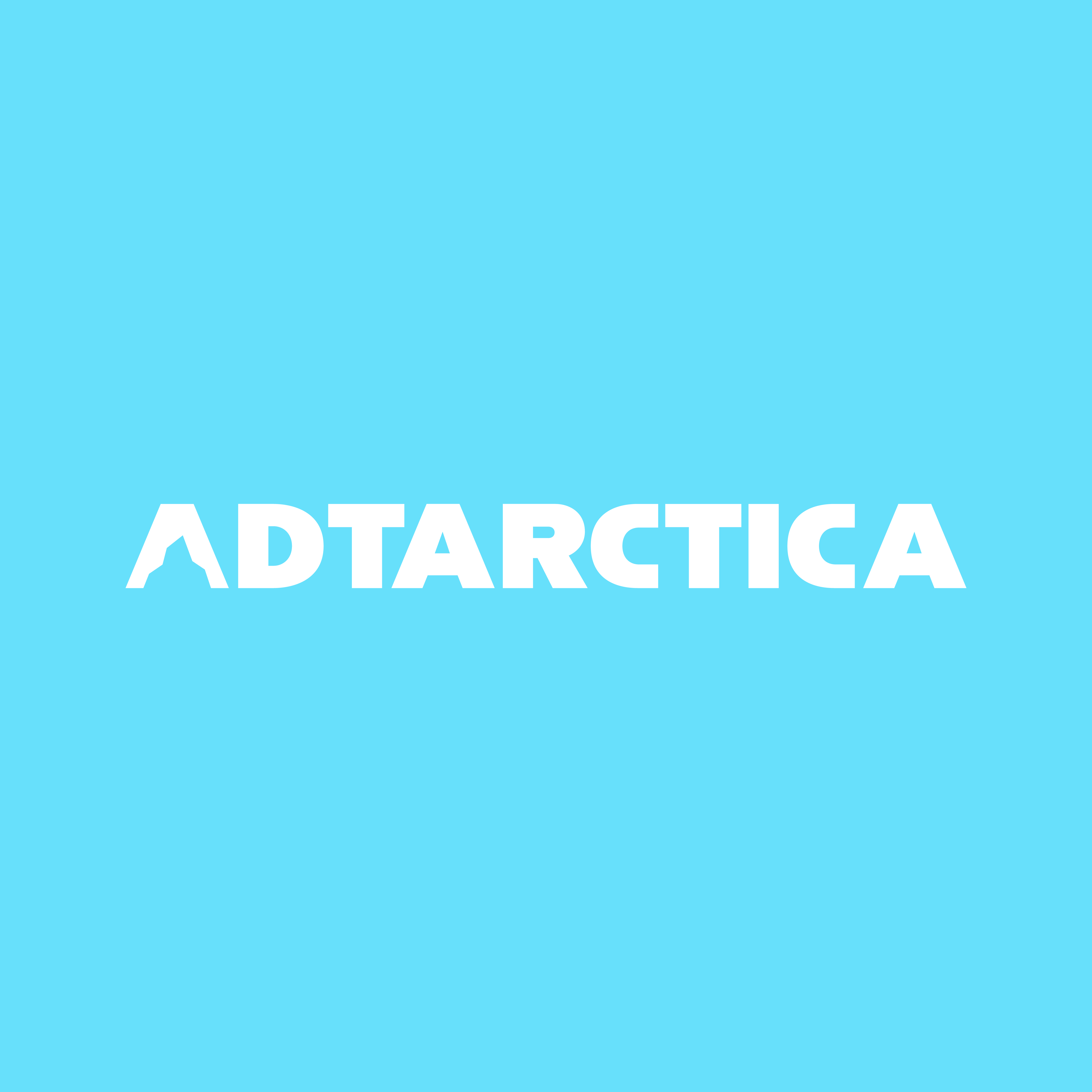 Adtarctica Logo