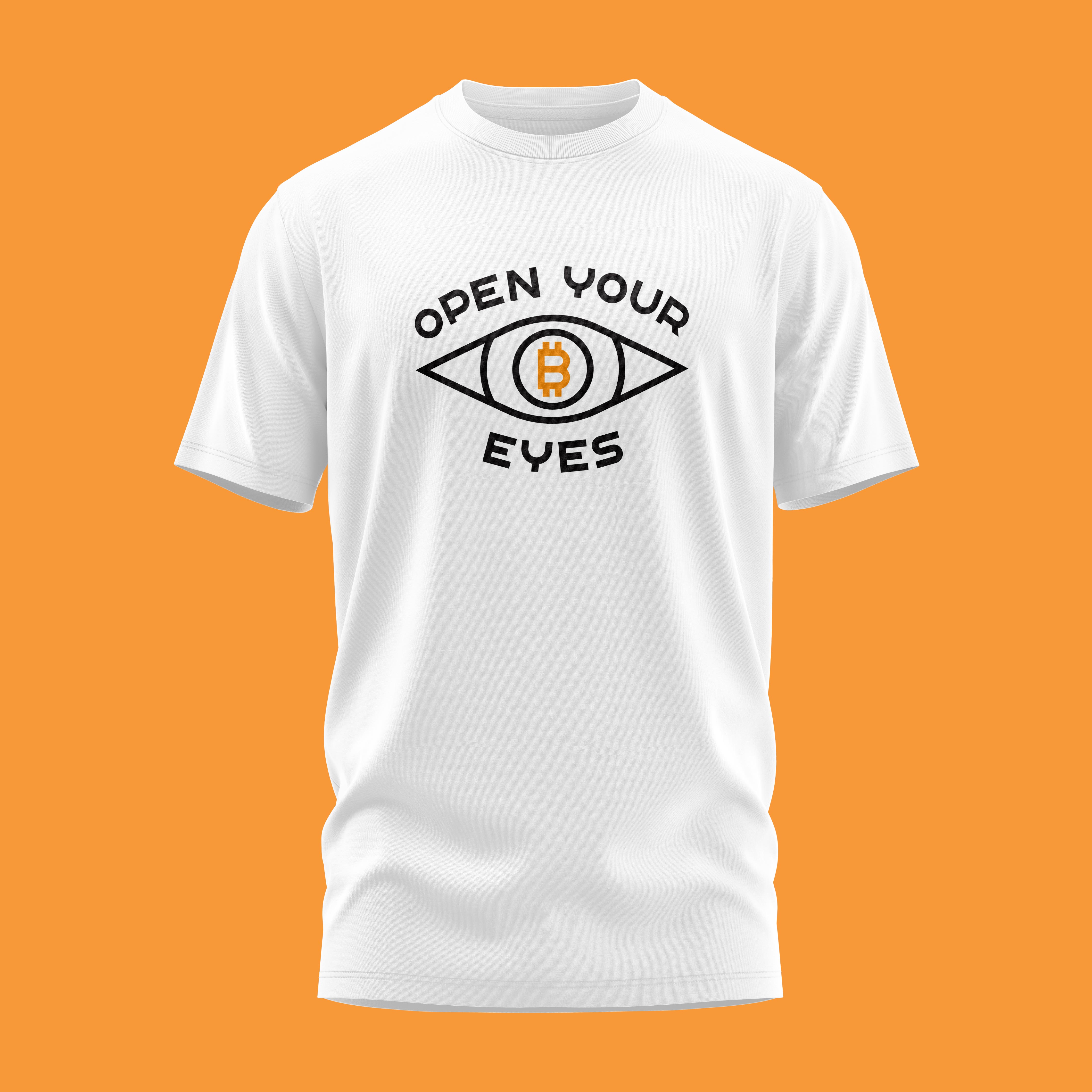 Open Your Eyes Shirt