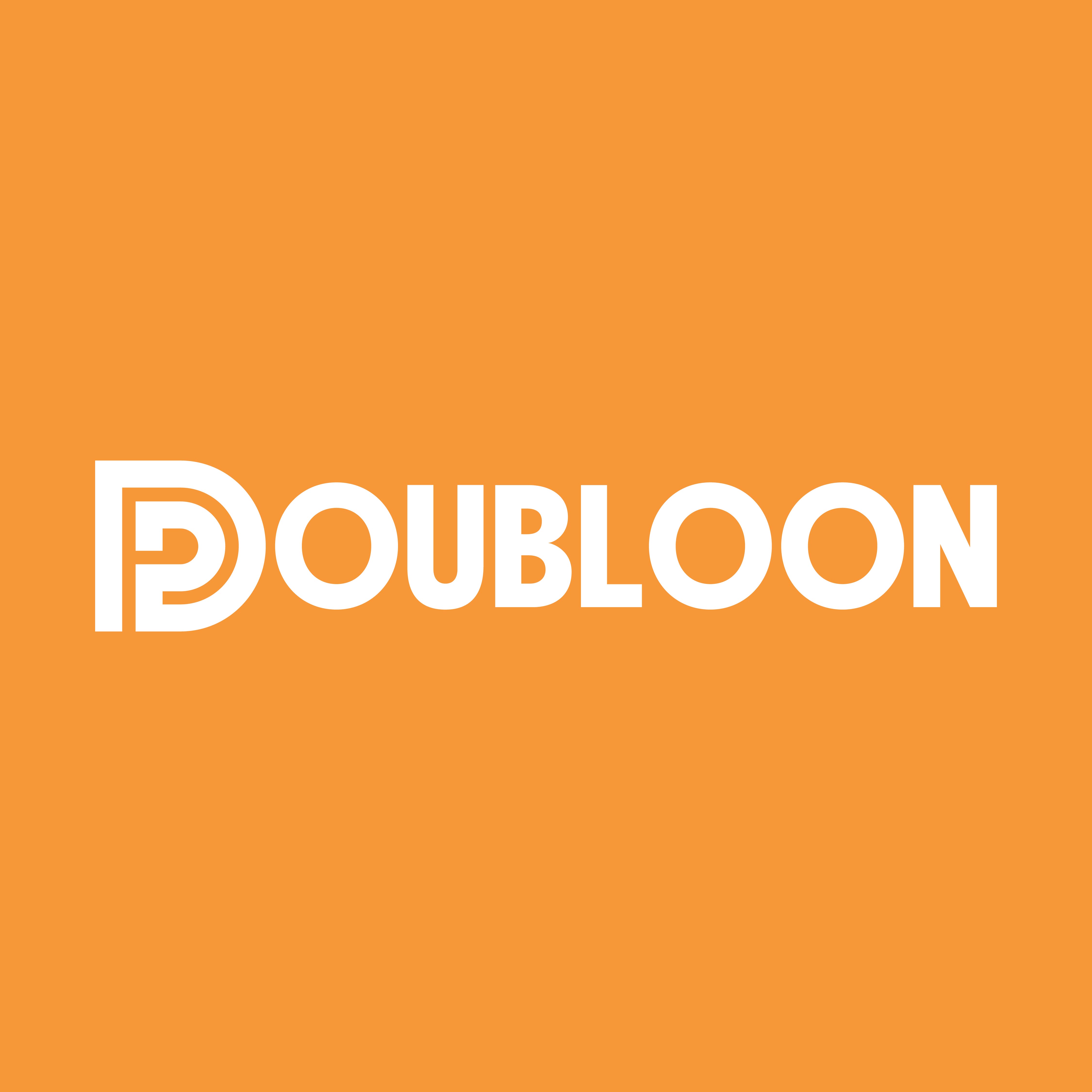 Two Doubloon Logo