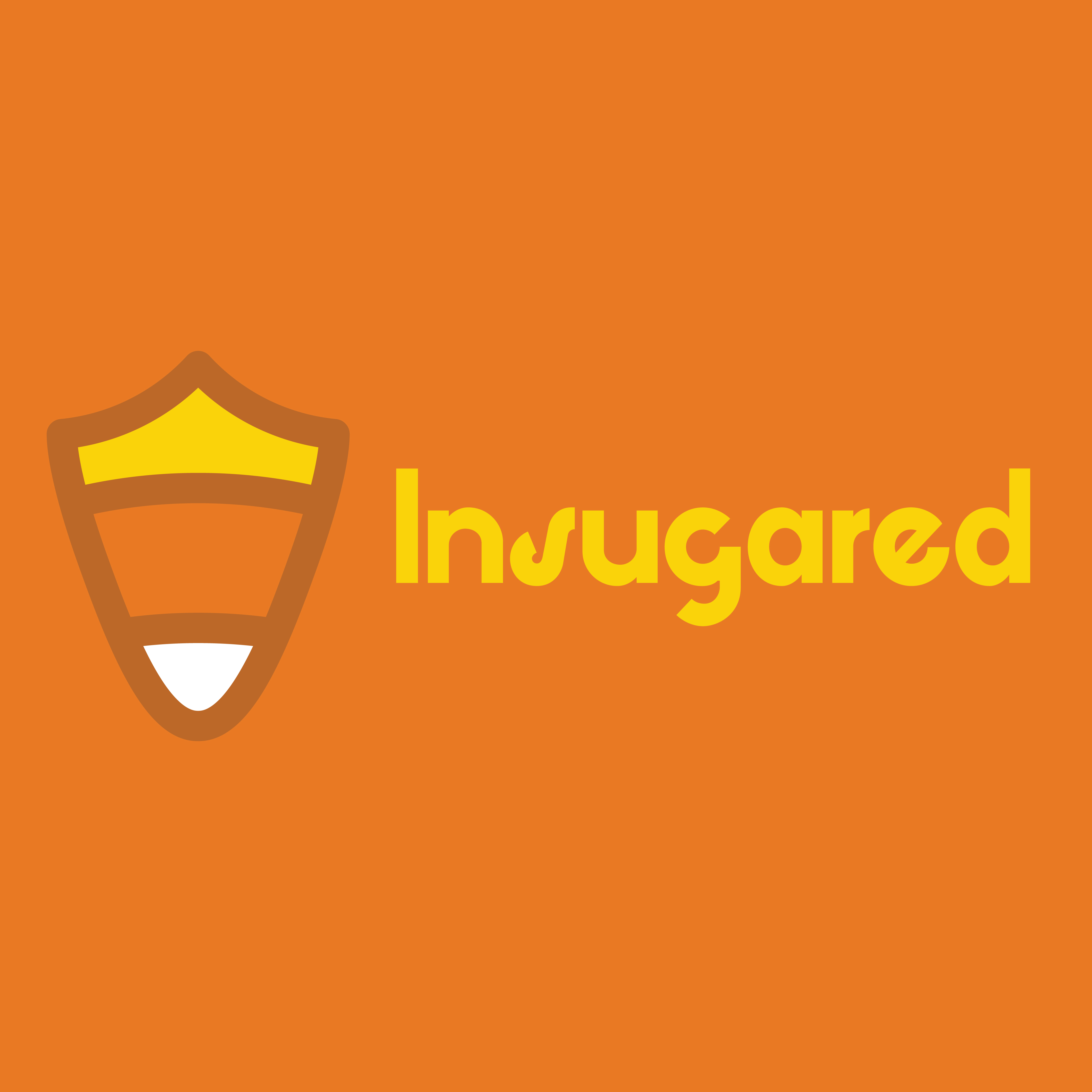 Insugared Logo