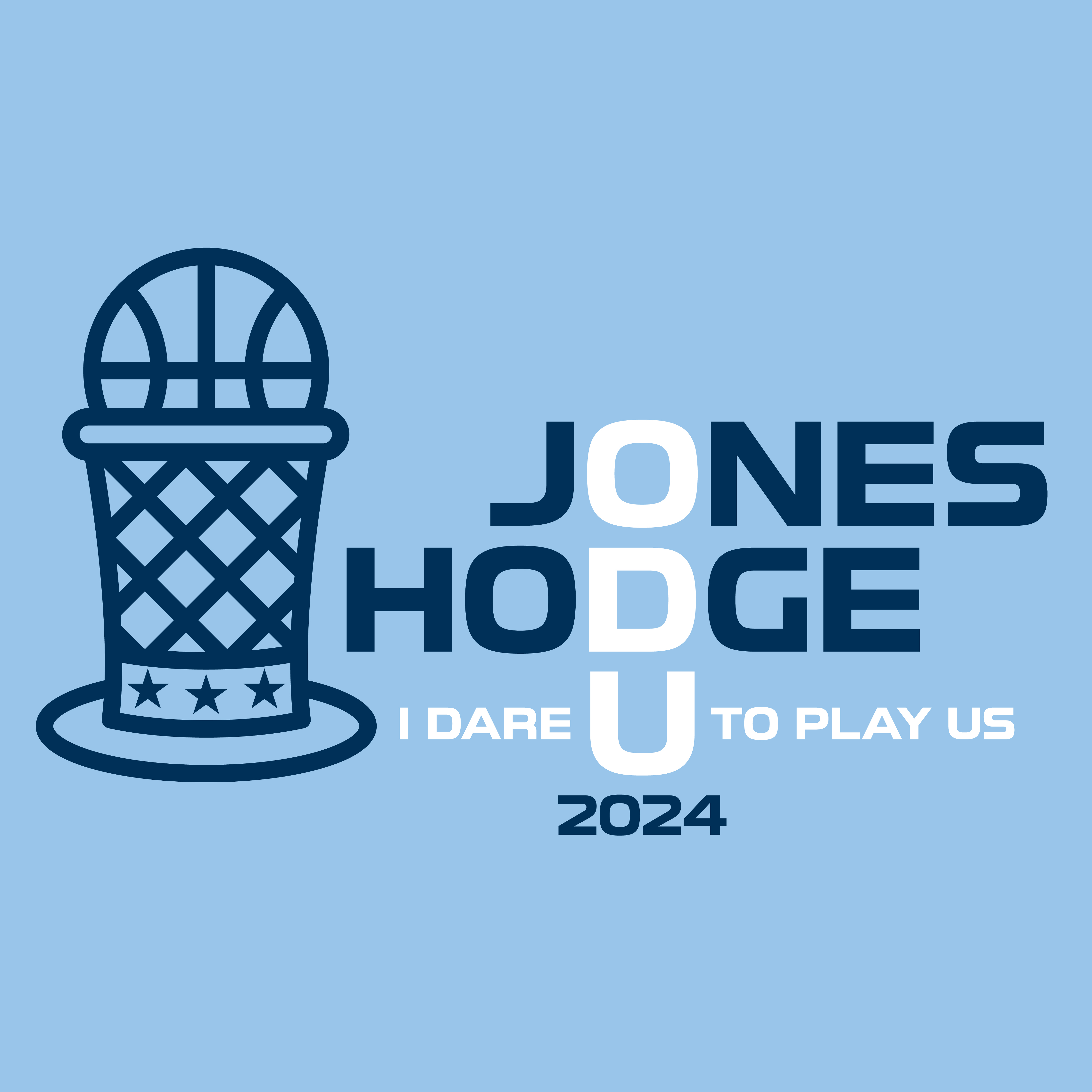 Jones Hodge Logo